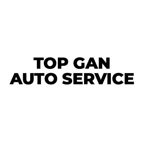 Top Gan Auto Service